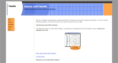 Desktop Screenshot of ixacta.com